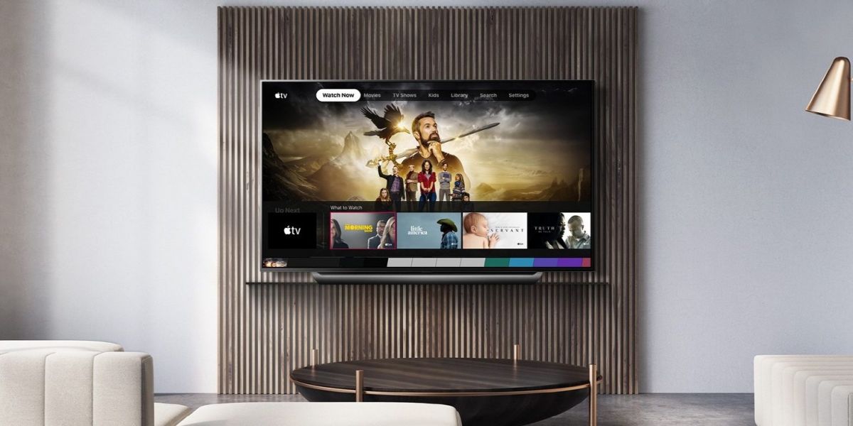 Завод LG в Польше адаптирует телевизоры для российского рынка