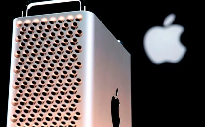 Mac Pro