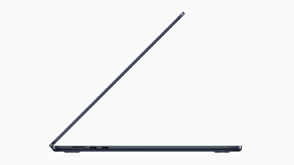 MacBook Air 15