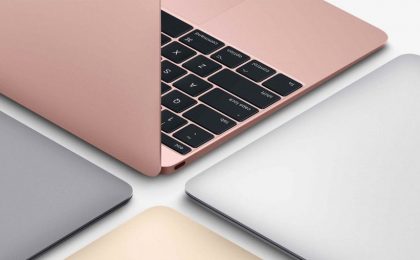 macbook