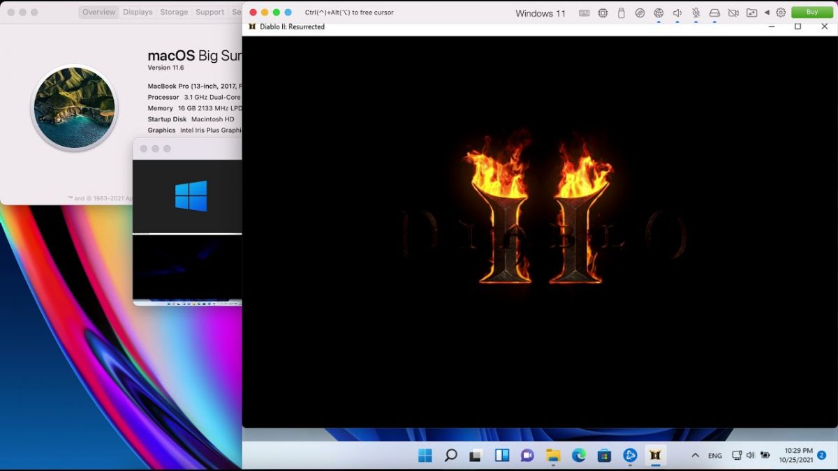 Анонсирован CrossOver 23 с DirectX 12 для запуска Windows-приложений на Mac