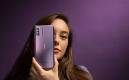 nokia
