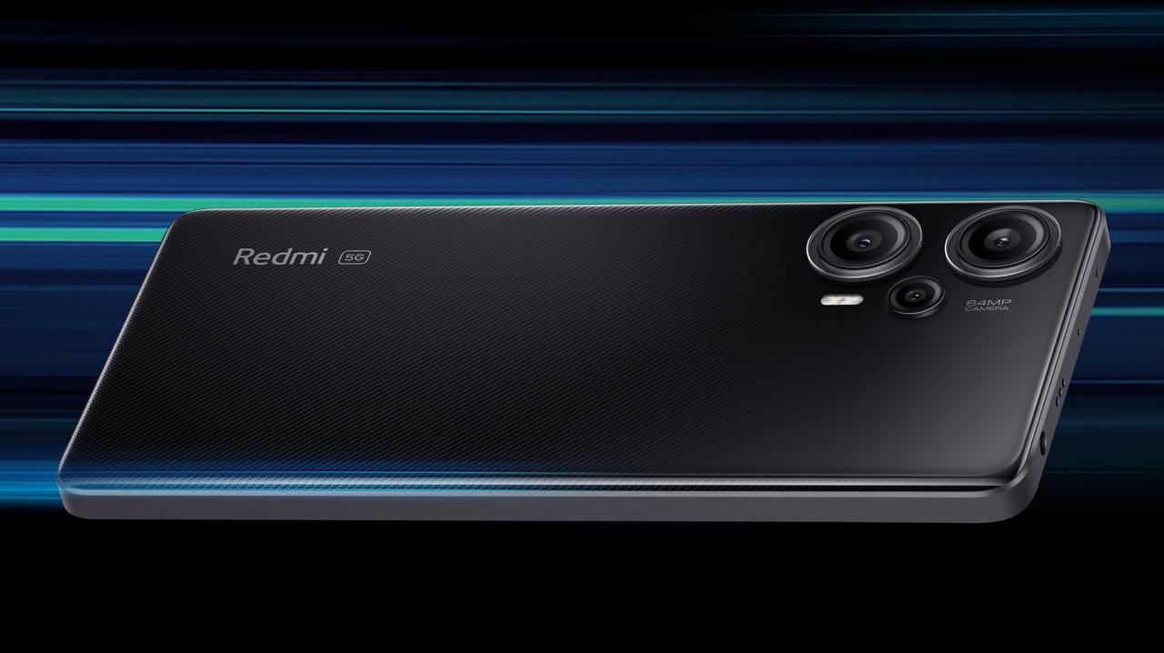 Xiaomi выпустила более доступную версию Redmi Note 12 Turbo