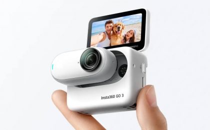 Insta360 GO 3