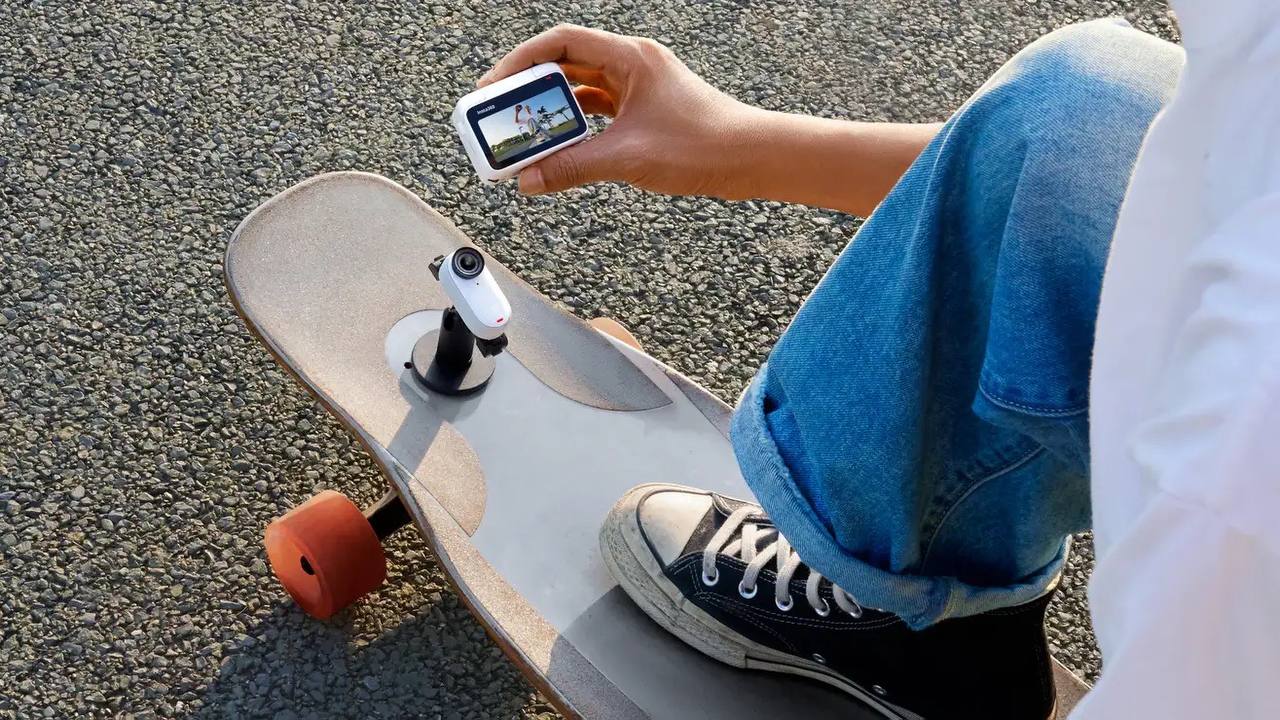 Insta360 GO 3