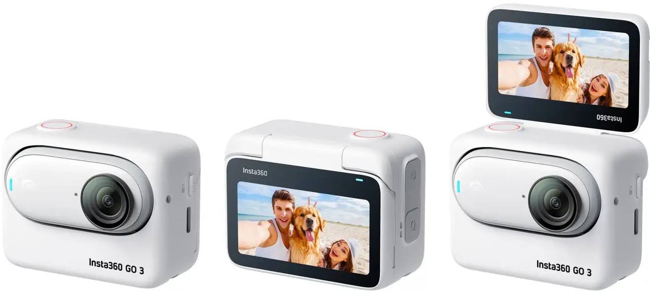 Insta360 GO 3