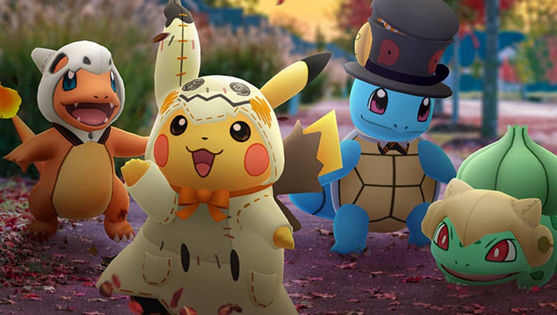 Создатели Pokémon GO закрывают студию в Лос-Анджелесе и увольняют 230 сотрудников