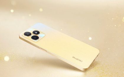 realme C53