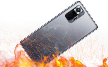 redmi note 10