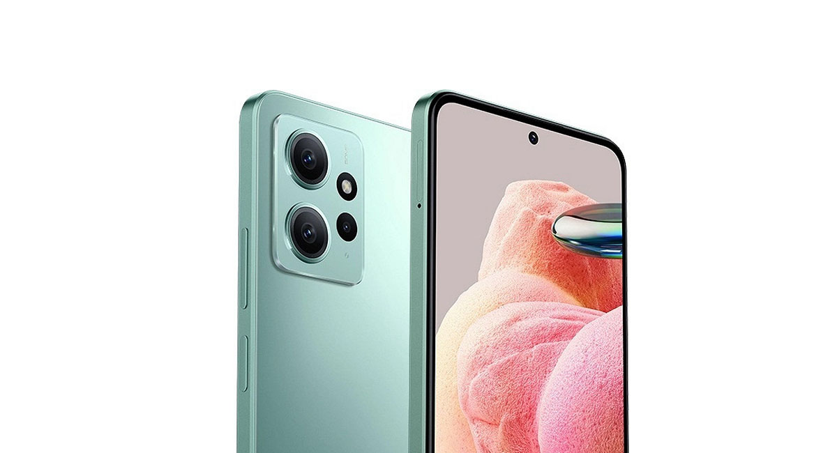 Redmi Note 13 получит 200-мегапиксельную камеру в стиле Note 12 Turbo
