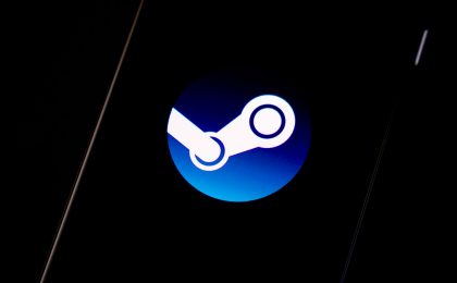 Steam
