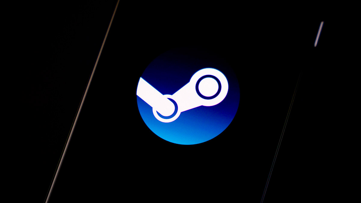 Steam