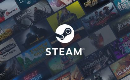 steam