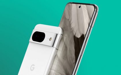Google Pixel 8