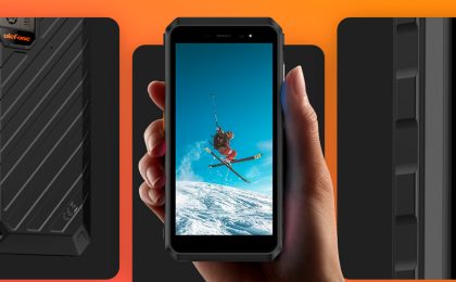 ulefone Power Armor X11