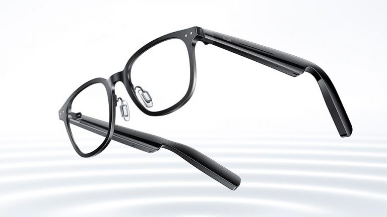 Xiaomi умные очки