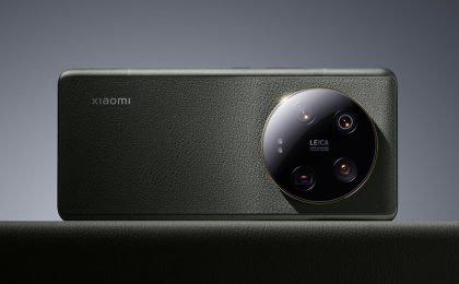 Xiaomi 13 Ultra