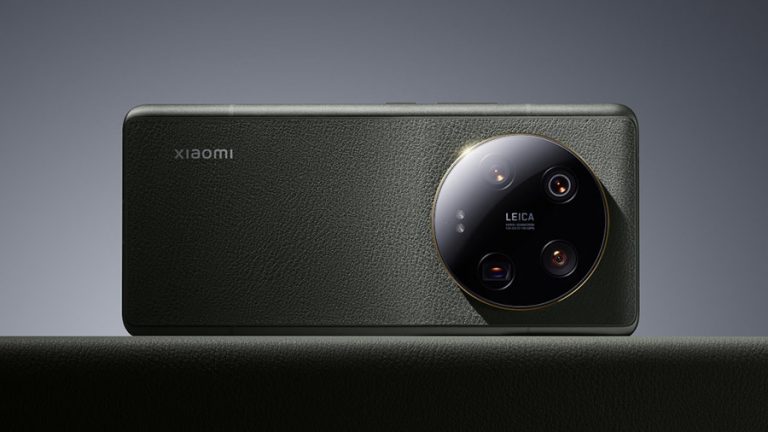 Xiaomi 13 Ultra
