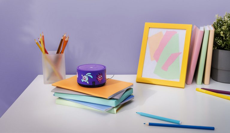 яндекс станция смешарики