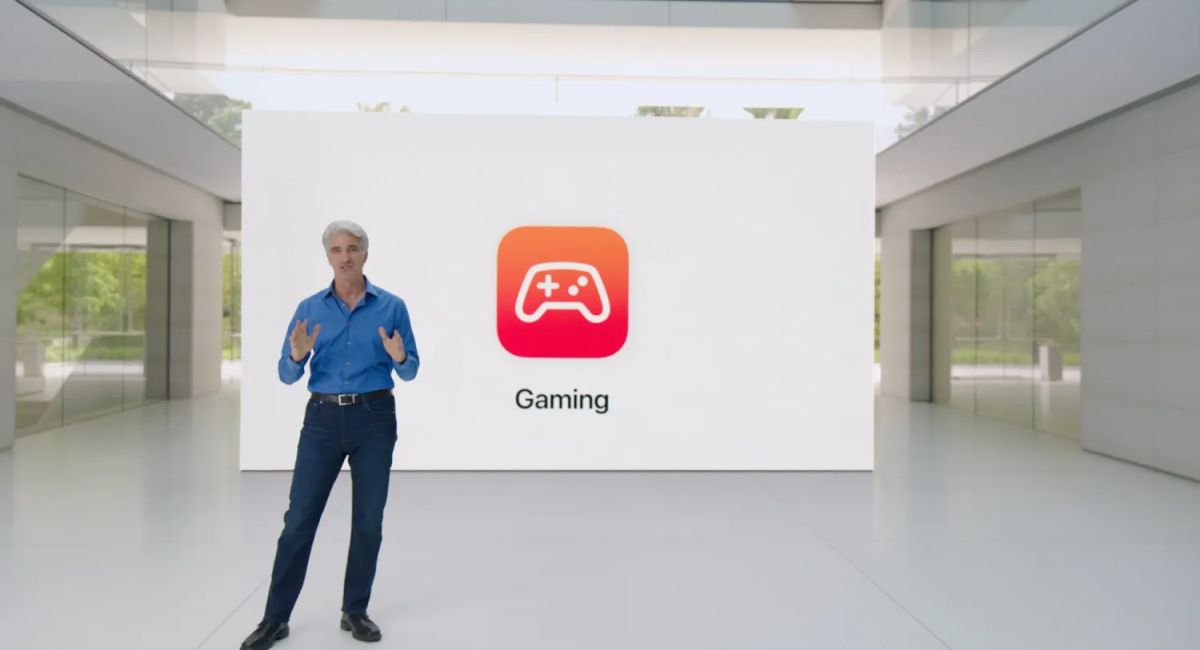 Apple работает над игровым режимом для iPhone и iPad. Что известно?