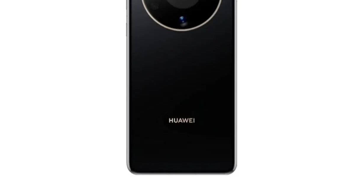 Дизайн Huawei Mate 60 раскрыт. Что по характеристикам?