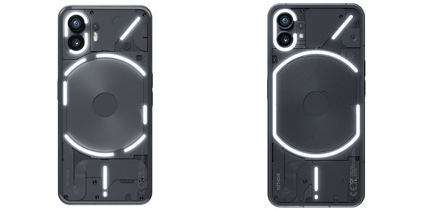 Nothing phone 2