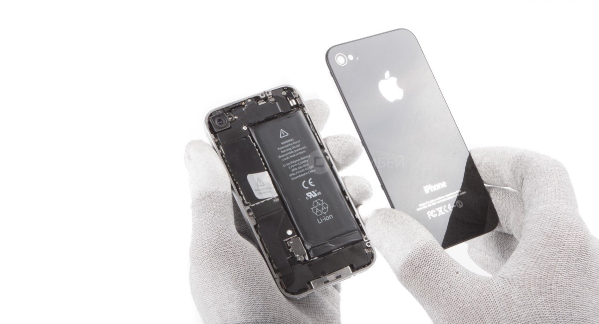 iPhone 15 Pro получит съёмную крышку из iPhone 4