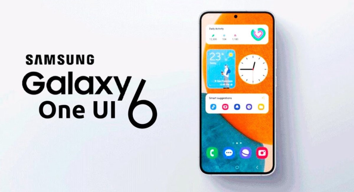 Список устройств Samsung, которые не получат обновление One UI 6.0 на базе Android 14