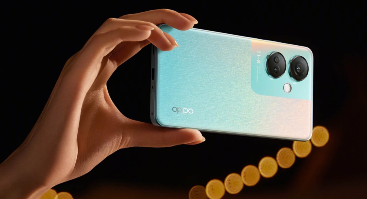 Анонс Oppo K11 — доступный смартфон с камерой от флагманов