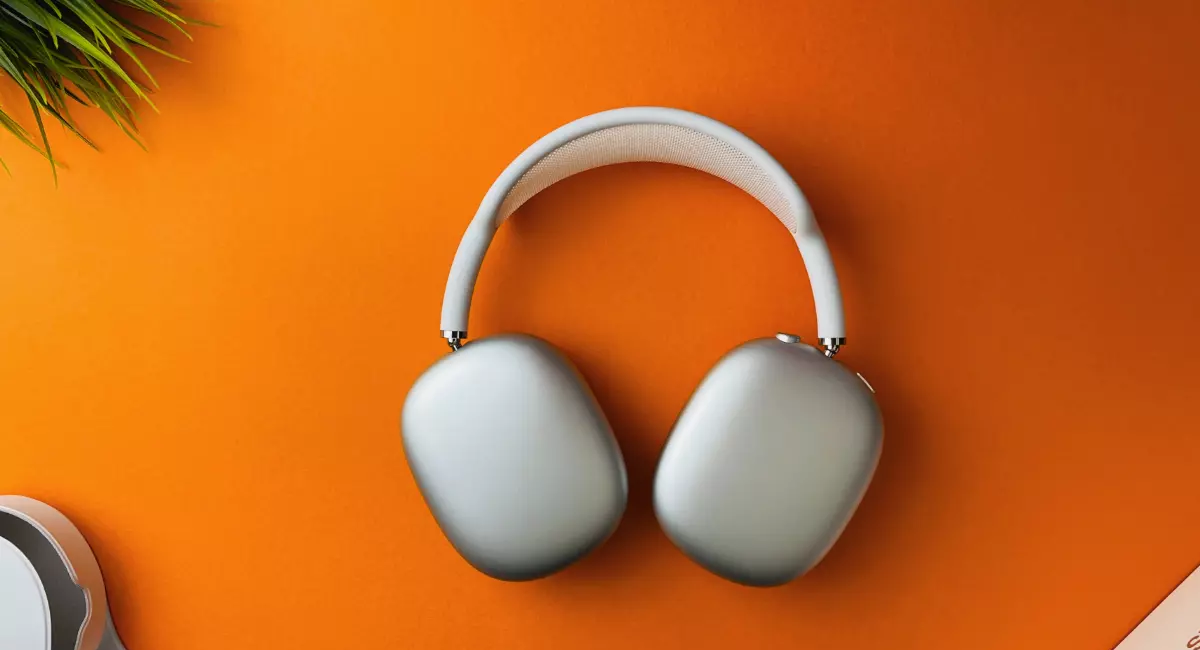 Пять фишек, которые ожидаются в наушниках Apple AirPods Max 2