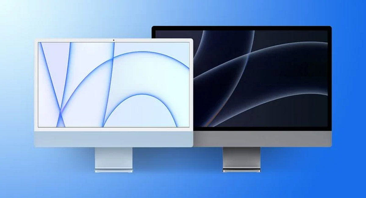 Apple работает над огромным 32-дюймовым iMac