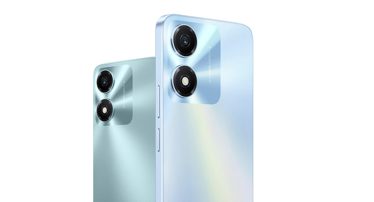 Honor выпустила бюджетный Play 40C за $126 на Snapdragon 5G