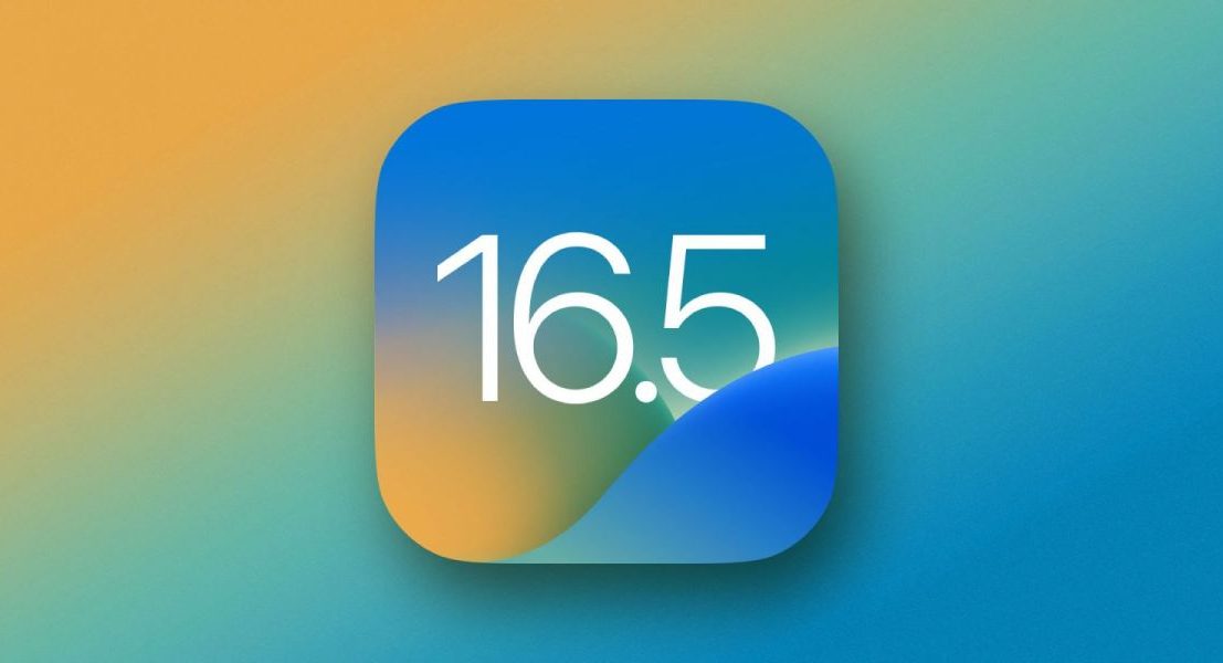Apple начала отменять обновление iOS 16.5.1 (a)