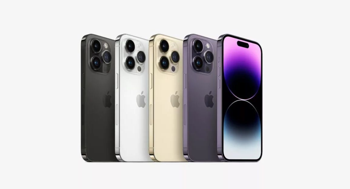 какой iphone купить iphone 14 pro iphone 14 pro max