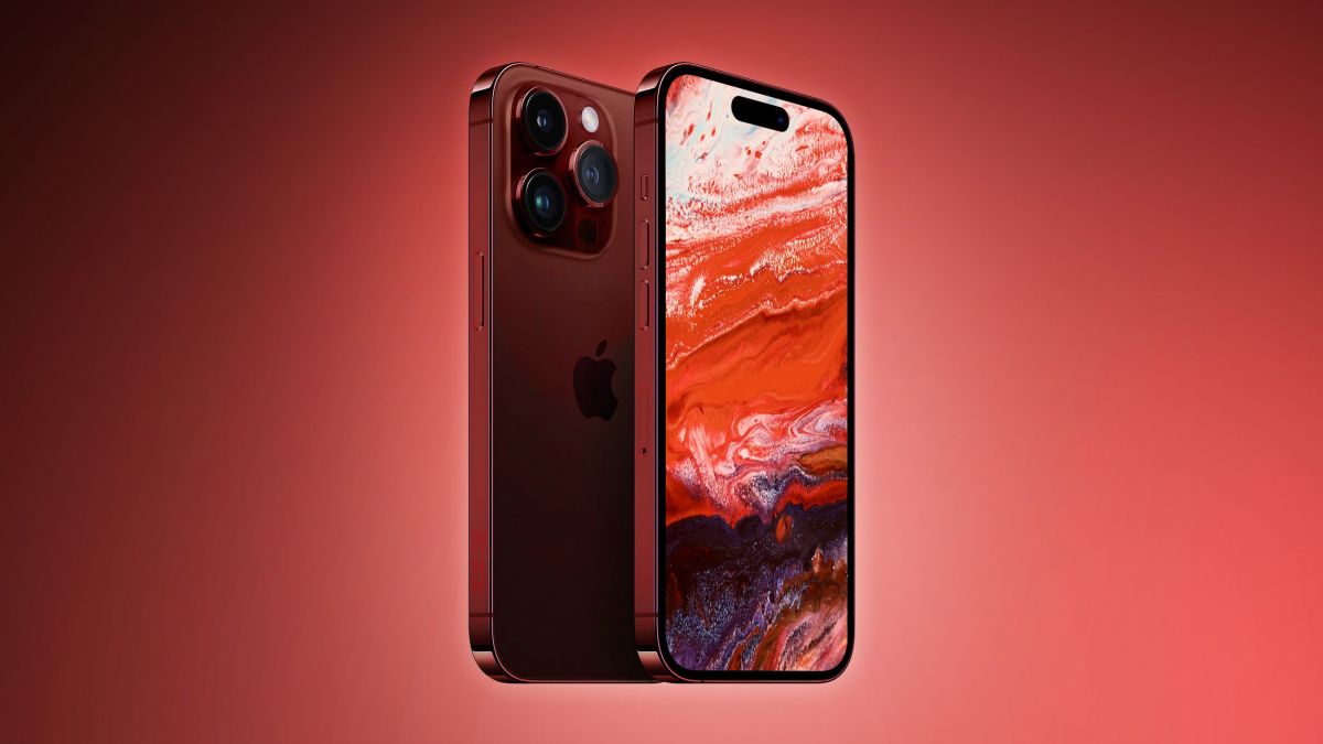 Раскрыты уникальные цвета iPhone 15