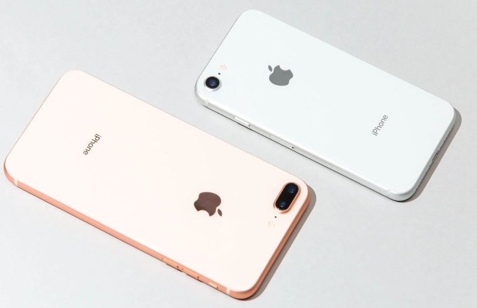 iphone 8