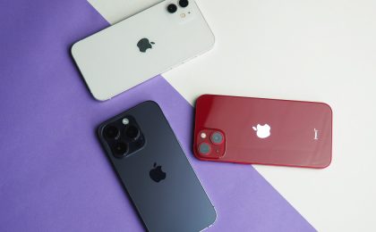 какой iphone купить