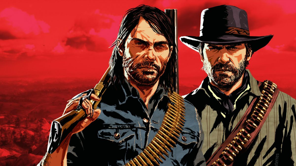 На сайте Rockstar появилось упоминание новой версии Red Dead Redemption