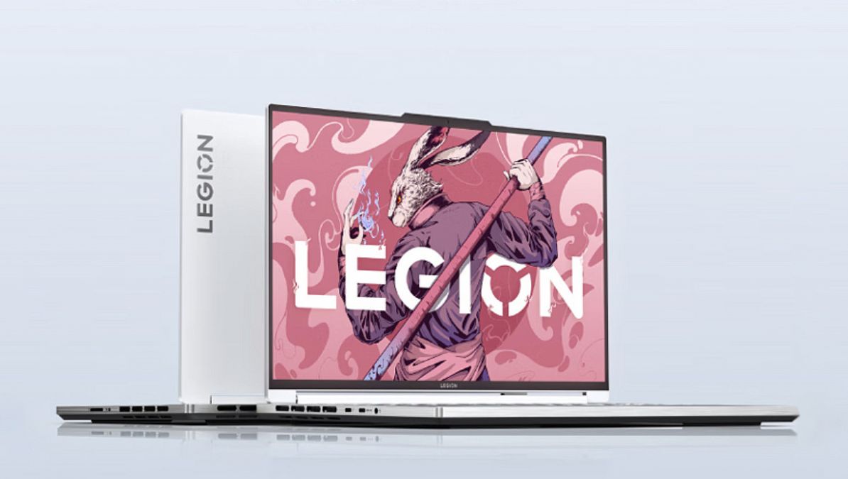 Lenovo выпустила игровой ноутбук Legion Y9000X (2023) с Intel Core i9-13900H и 32 ГБ ОЗУ