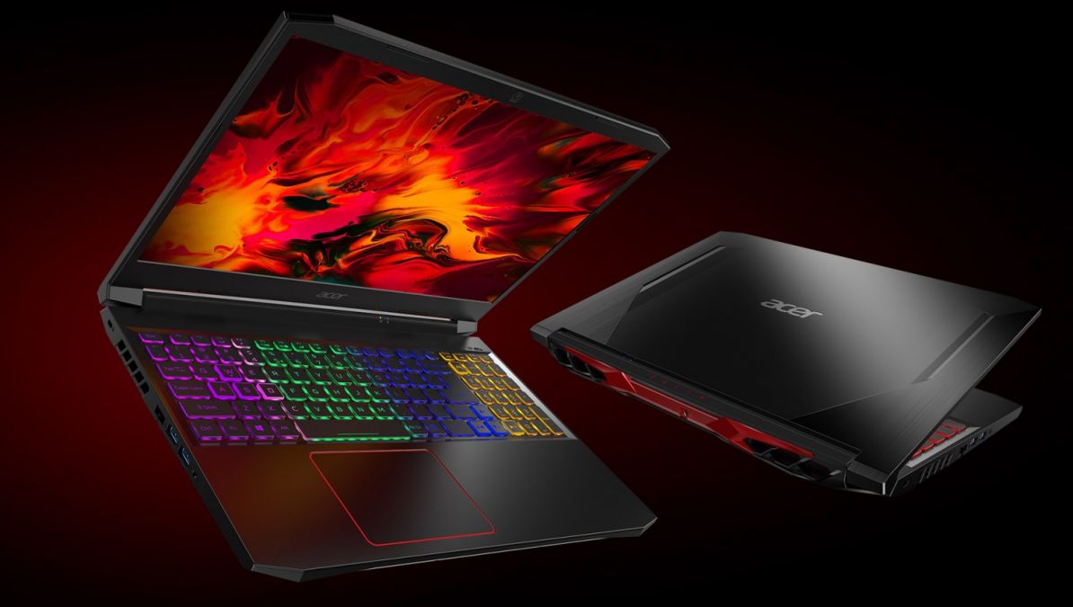 В России сократились продажи ноутбуков