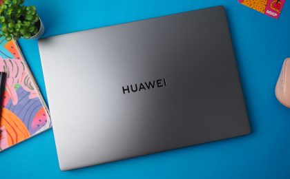 Обзор HUAWEI MateBook D 16 2023