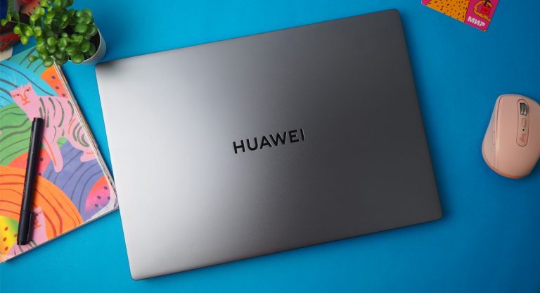 Обзор HUAWEI MateBook D 16 2023