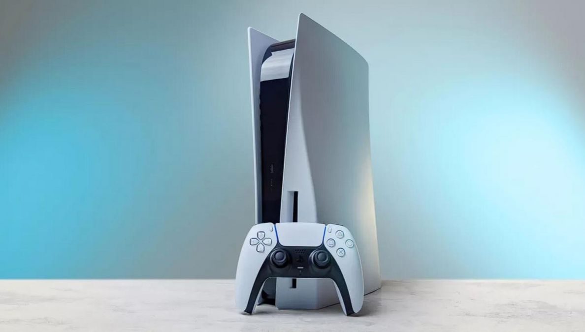 Выход PlayStation 5 Pro может состояться в 2024 году