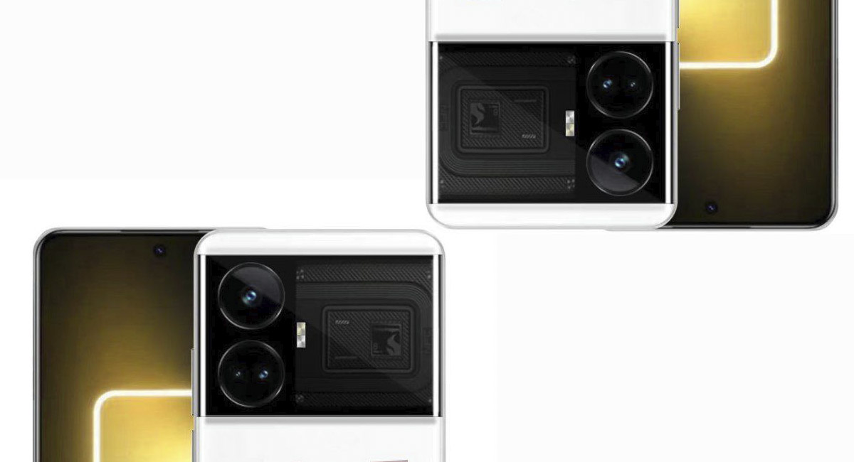 Realme GT Neo 6 с зарядкой 240 Вт появился в базе TENAA