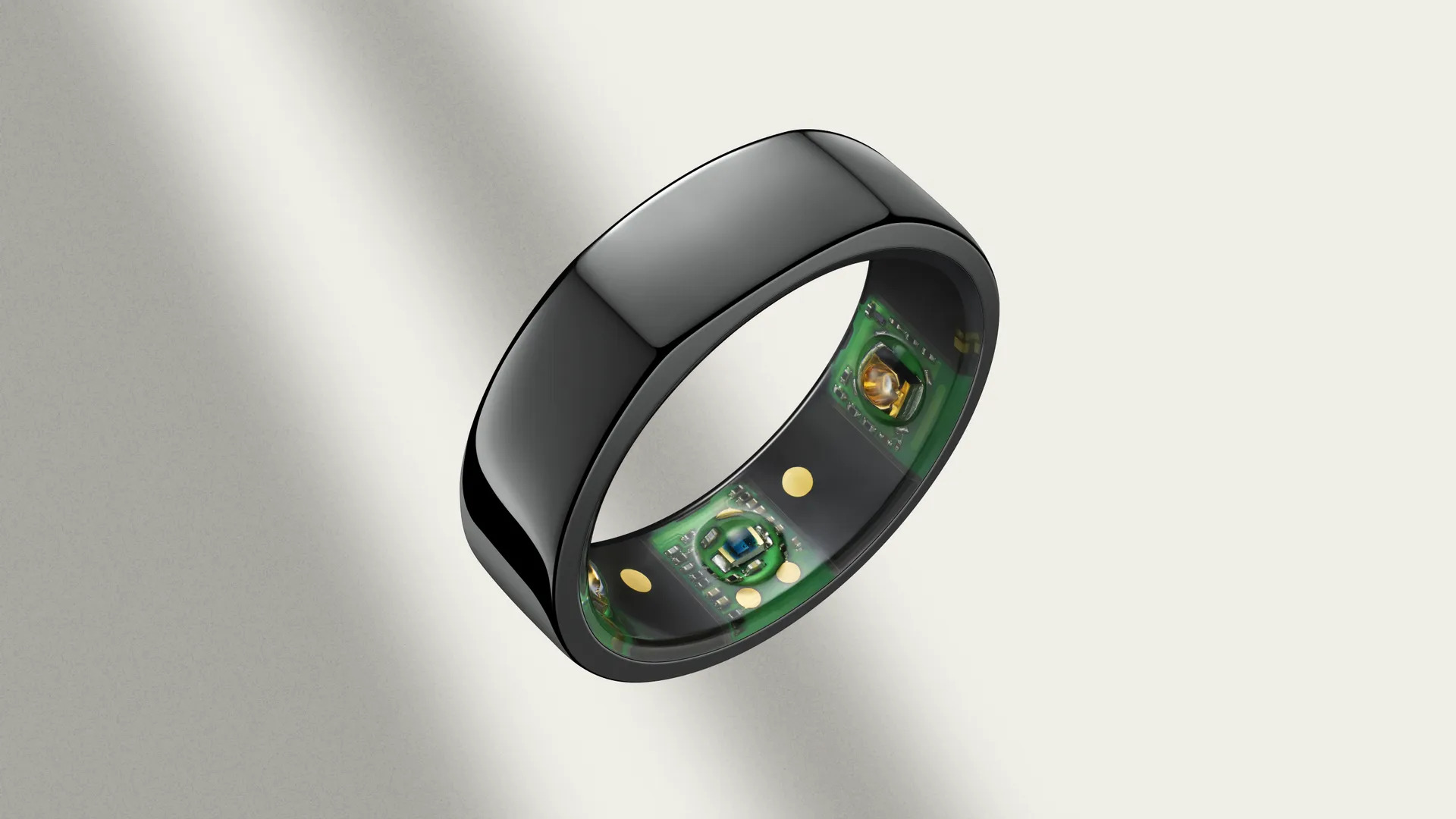 Samsung работает над умным кольцом Galaxy Ring