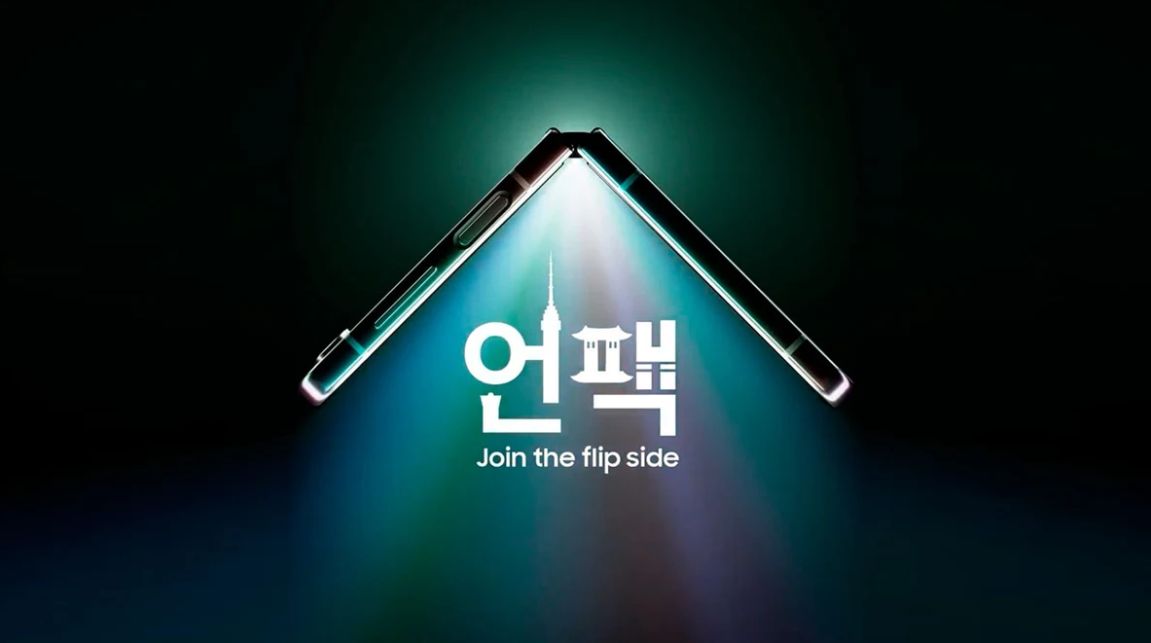 В России начали принимать заявки на предзаказ Samsung Galaxy Z Fold 5
