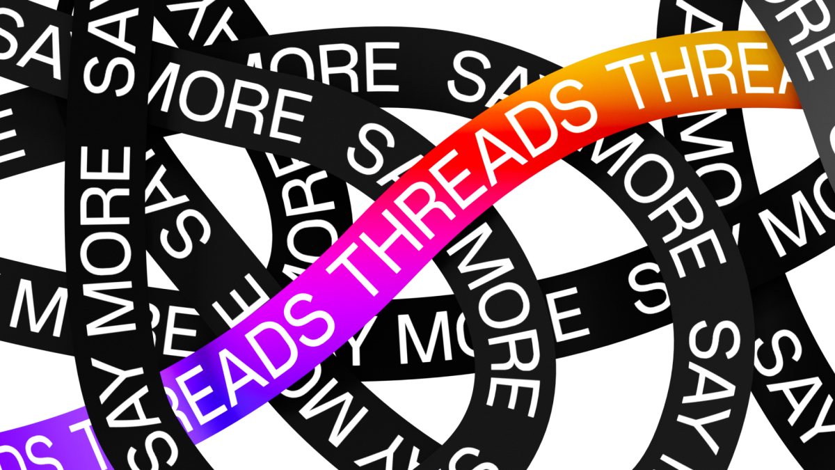 Threads начала терять популярность у пользователей