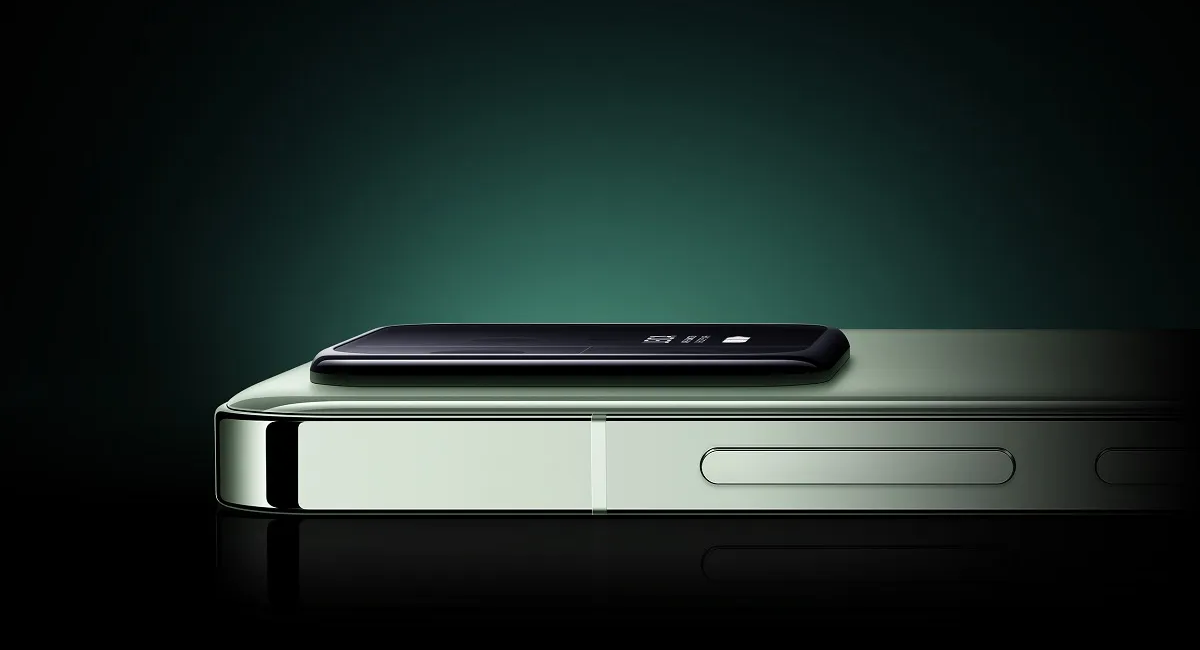 Характеристики Xiaomi 14 раскрыты авторитетным инсайдером