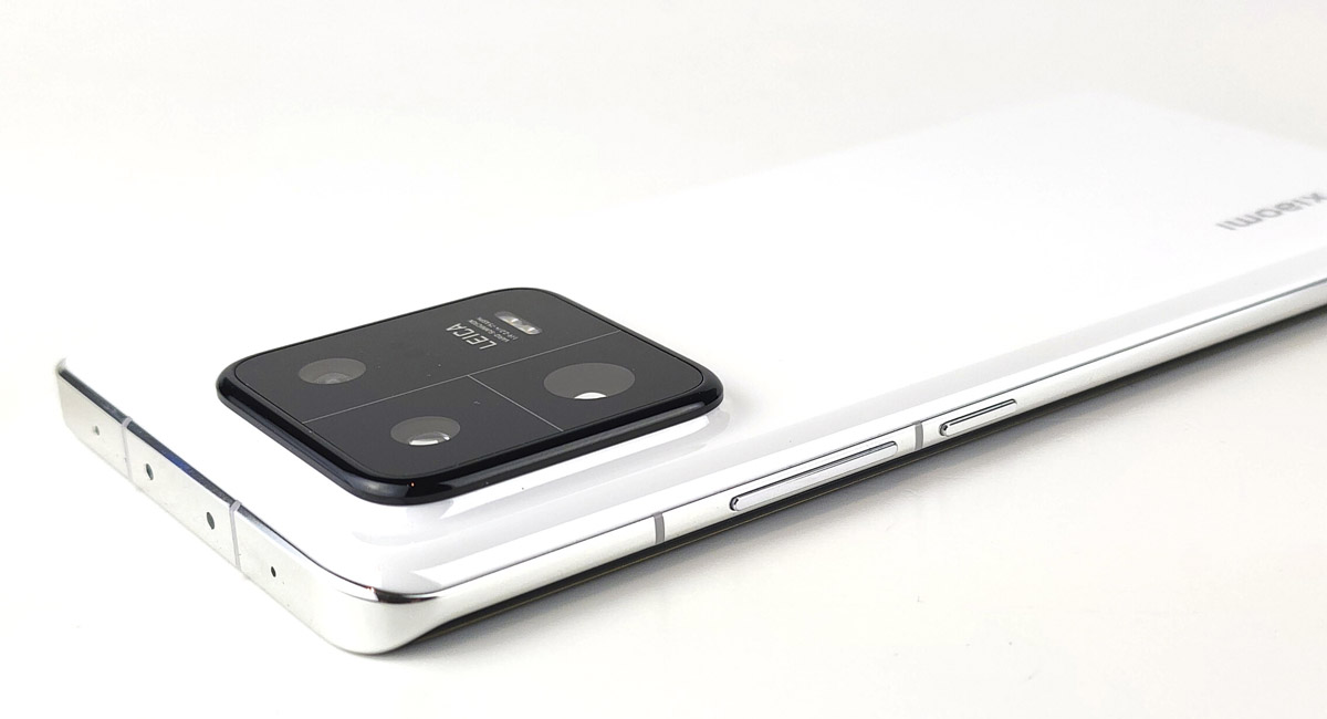 Xiaomi 14 получит самую узкую рамку экрана на рынке