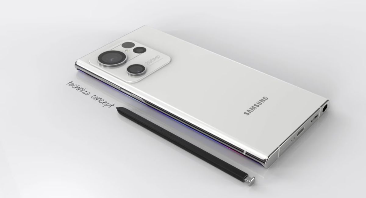 Samsung Galaxy S26 Ultra получит огромный сенсор камеры